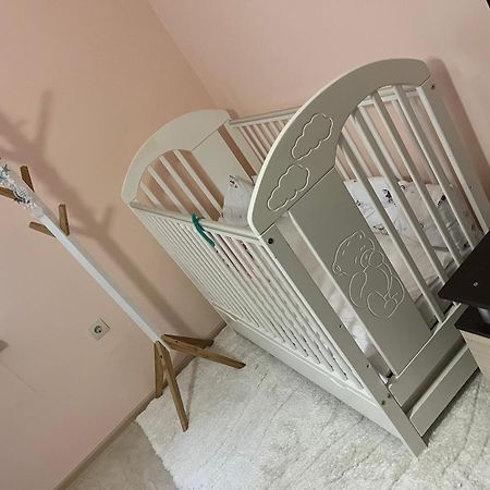 Apartment Lazur Karlovo 8 Street Free Parking Burgas Exterior photo